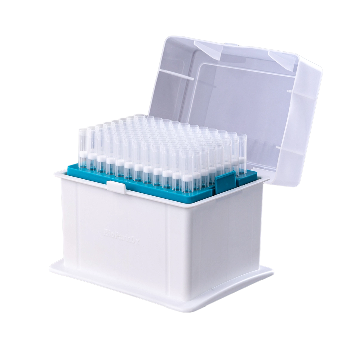 PreciX Filter Tips Rack Pack Sterile